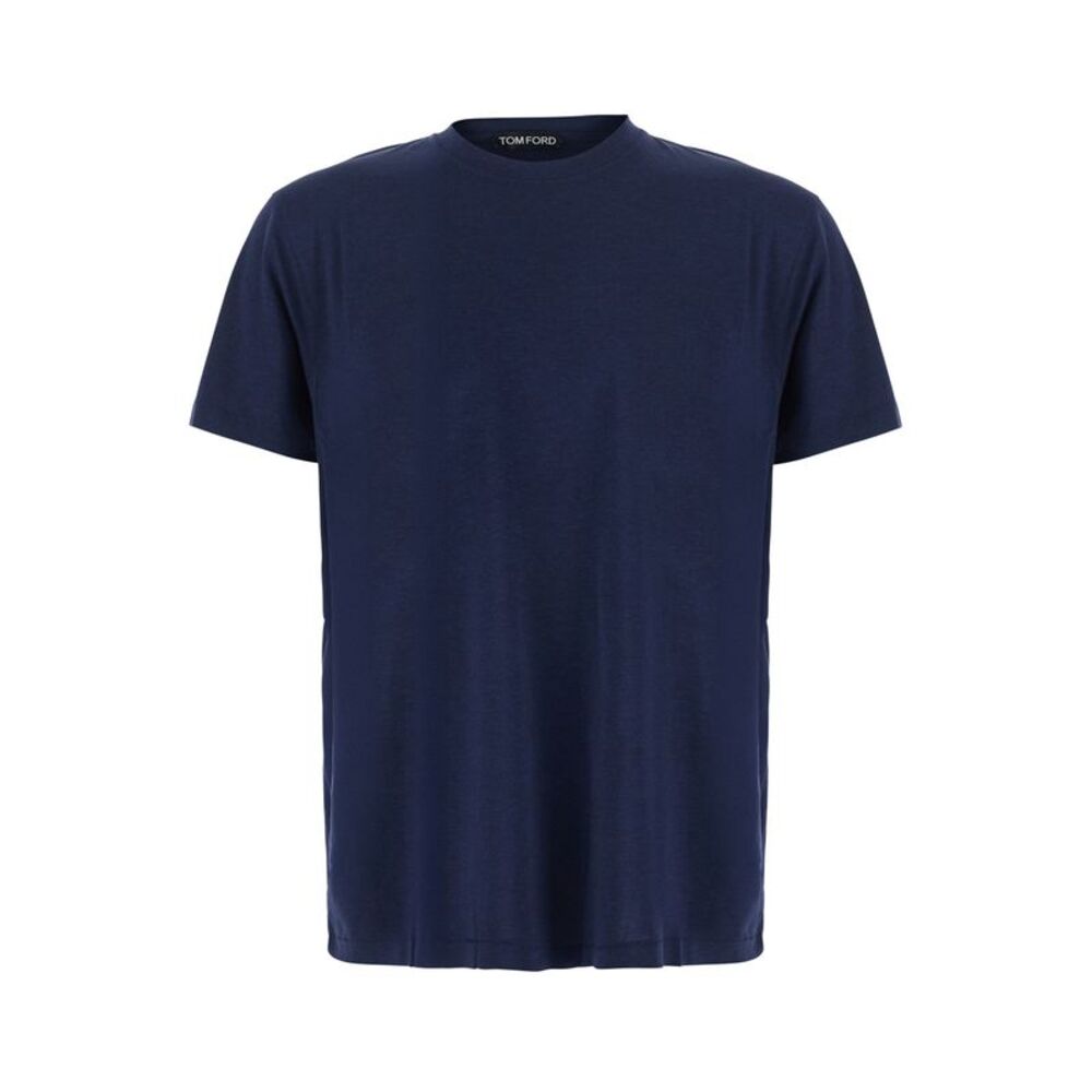 Tom Ford Men Manica Corta Liocel